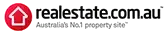 Realestate.com.au Logo