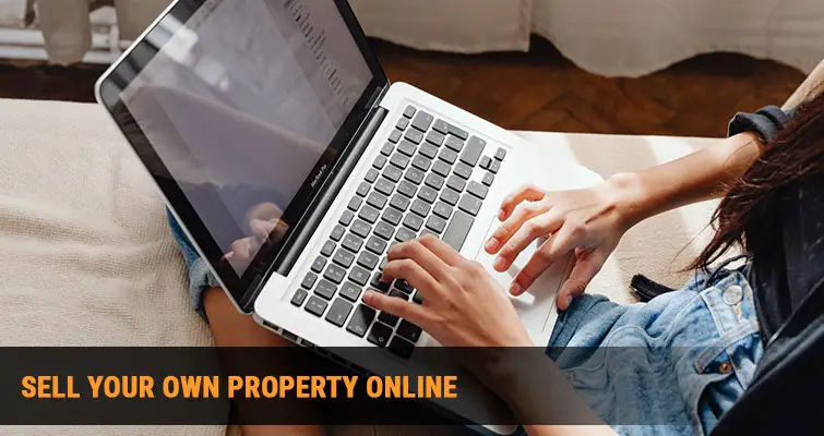 Sell Your Own Property Online