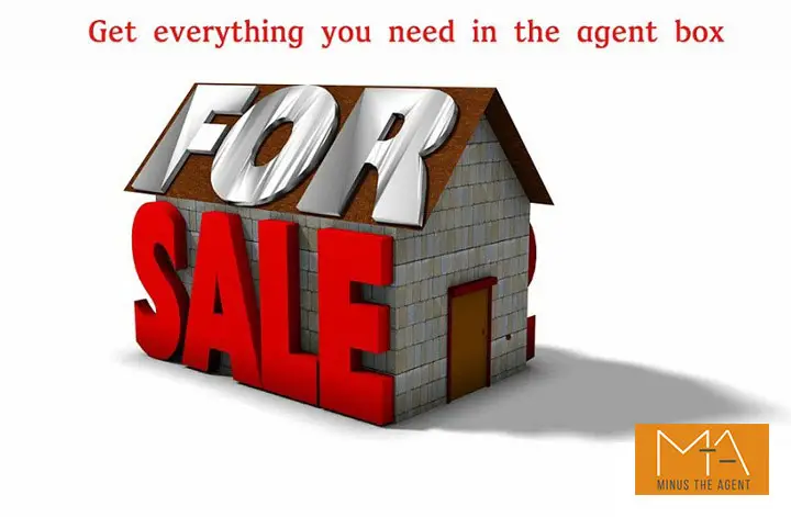 Get Everything You Need in The Agent Box