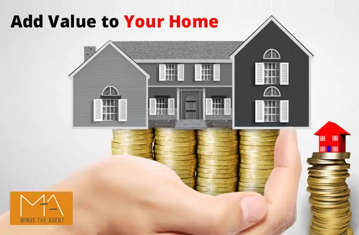 Things that Add Value to Your Home