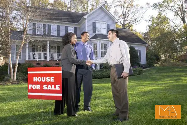 Things to Keep in Mind While Selling Your Home Yourself