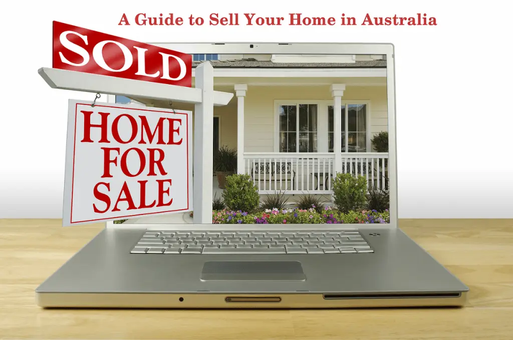A Simple Guide To Selling Your Home in Australia