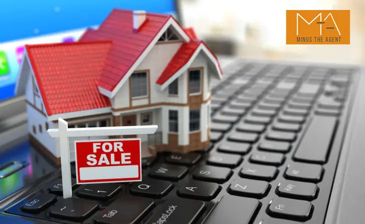 Simplified Selling of Property