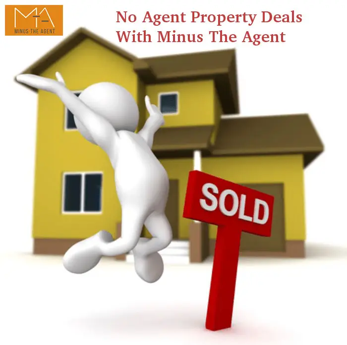 How To Achieve No Agent Property Deals
