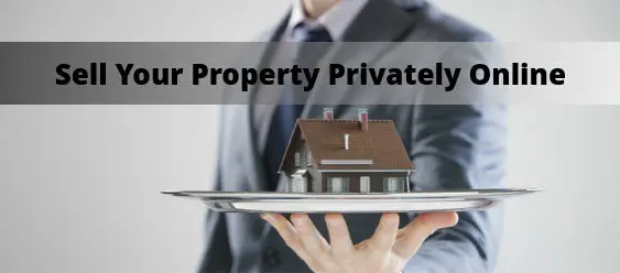Sell Your Property Privately Online
