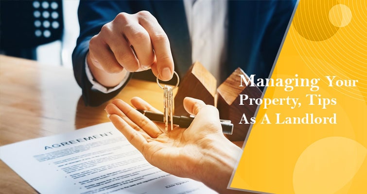 managing your property
