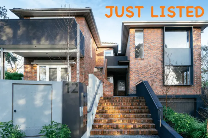Need A New Property To Lease In Glen Iris! This Is It