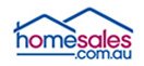 Home Sales Logo