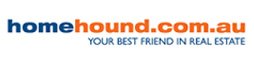 Home Hound Logo