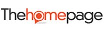 The Home Page Logo