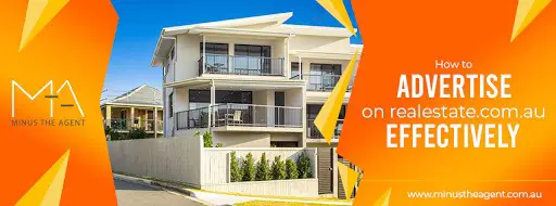 How To Advertise On Realestate Com Au
