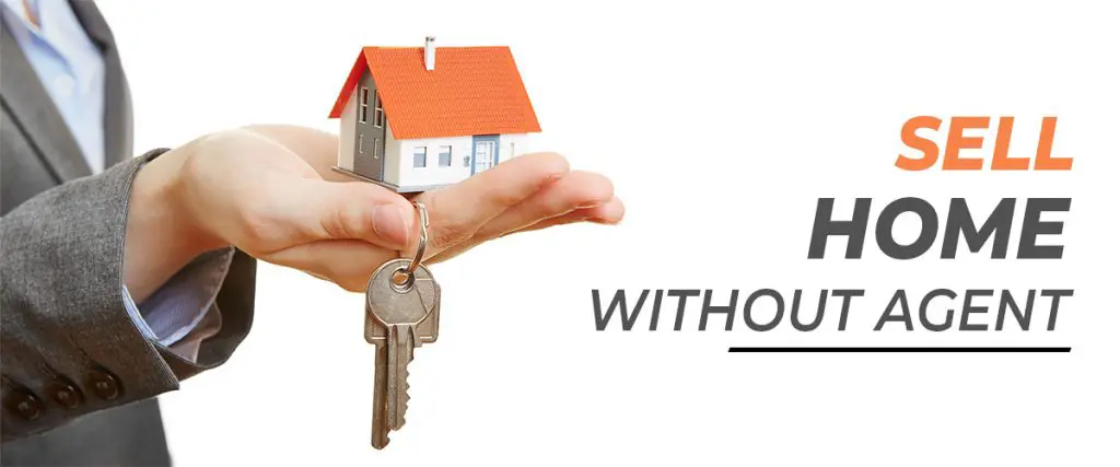 Sell Home Without Agent