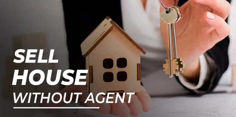 sell house without agent