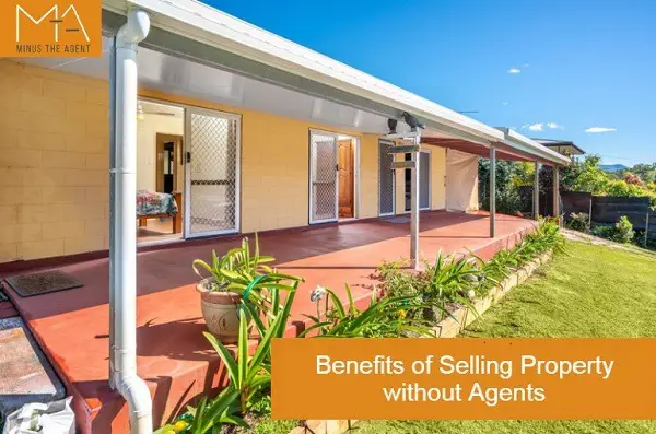 Selling Property Without Agent