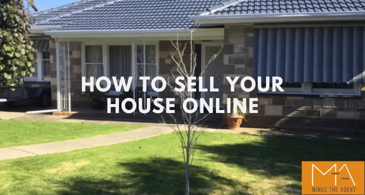 How to Sell Your House Online