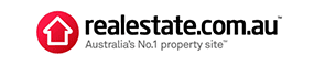 Real State.com Logo