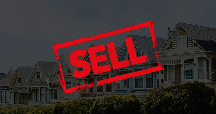 Sell or Rent Your Property Yourself