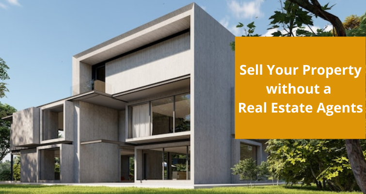 Sell Property without Agents