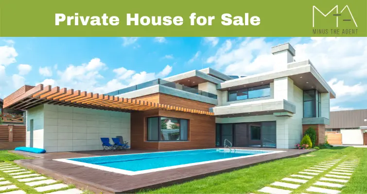 Private House Sales Brisbane