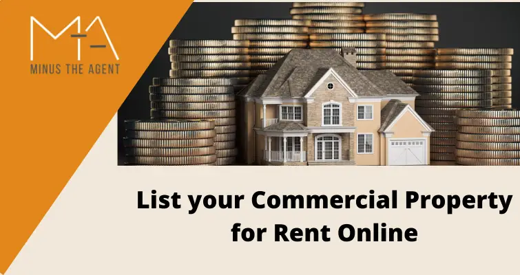 Commercial Property For Rent Online