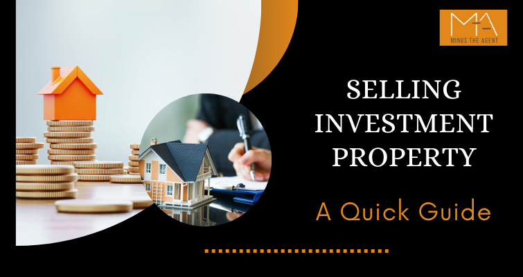 Selling Investment Property